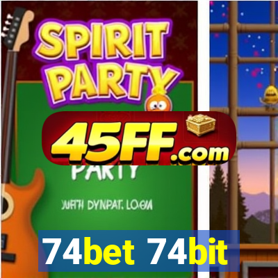 74bet 74bit